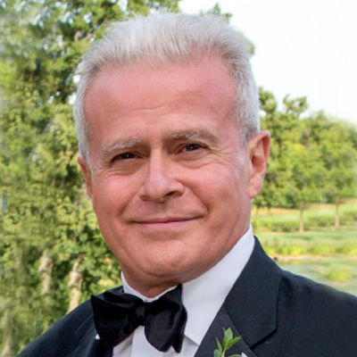 Joseph Musso, East Hanover, 07936, NJ