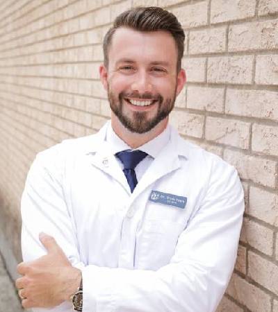 Dr. Wade Verch, DC