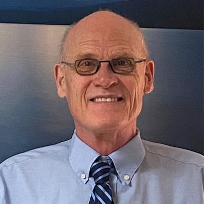 Dr. David Nygaard, D.C.