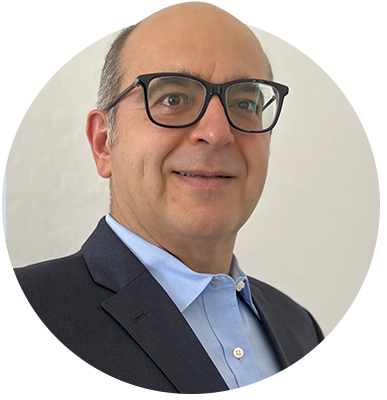 Dr. Abbas Khayami, D.C.
