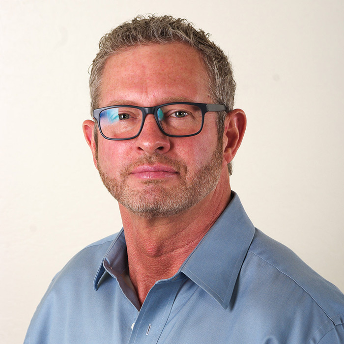 Dr. Troy Counselman, DC