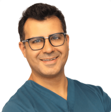 Rambod Derakshshani
