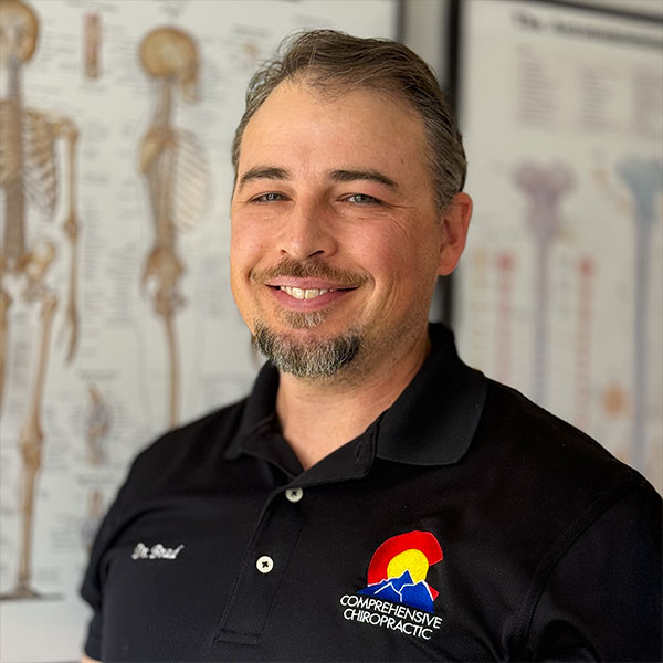 Dr. Bradley Knox, D.C.
