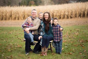 Dr. Aaron Dunn, RN