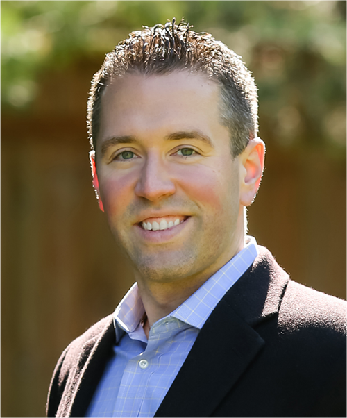 Dr. Patrick Newhouse, D.C,