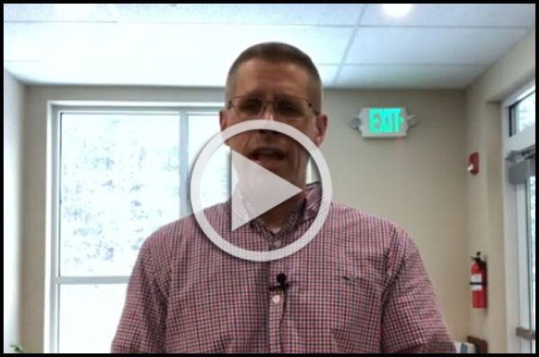 Dr. Scott Glocke, D.C.