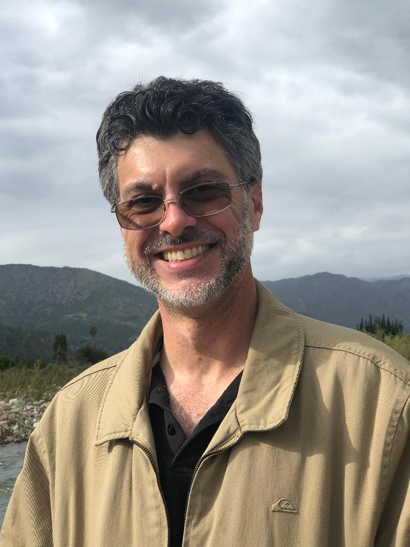 Michelangelo Rubino, Santa Clarita, 91350, CA