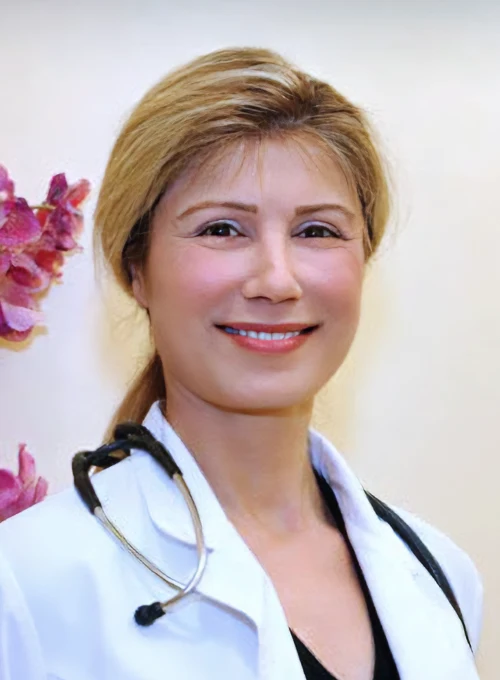 Dr. Jessica Ekengren, D.C.