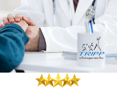 Dr. Ronald B. Tripp, D.C.