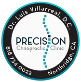 Luis Villarreal, Los Angeles, 91324, CA