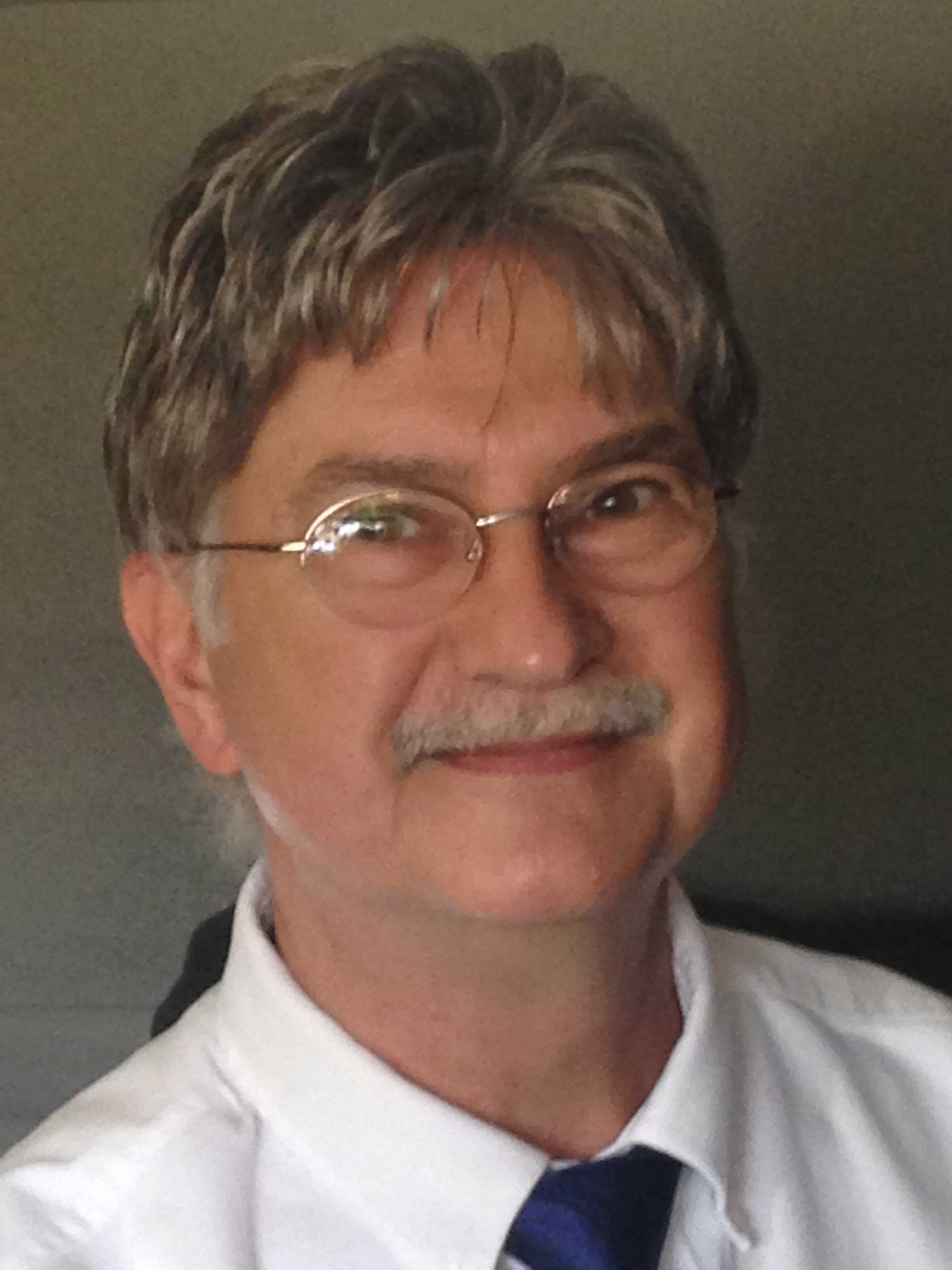 Dr. Robert A. Bartosh, D.C.