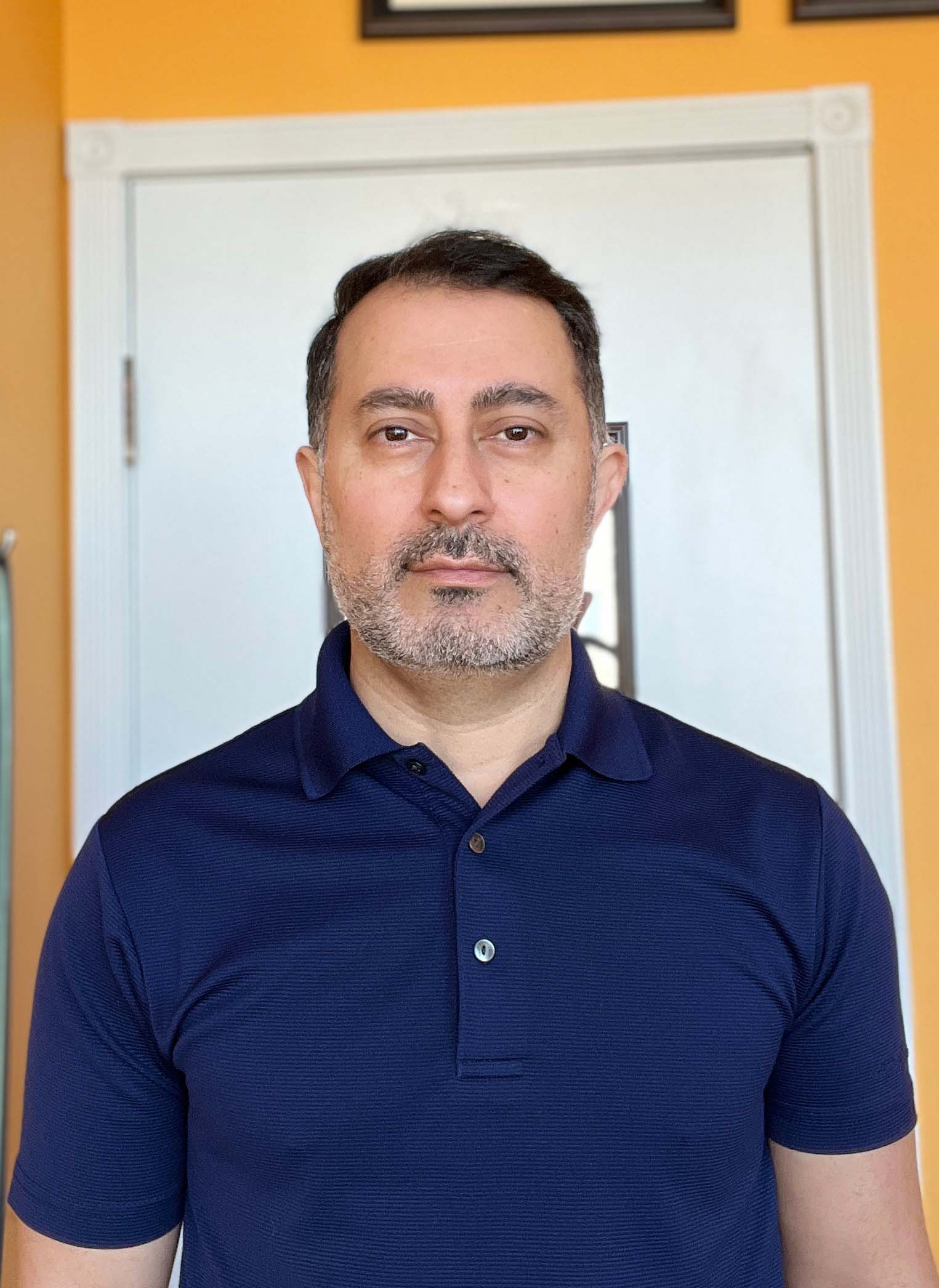 Farokh Zavosh, Vancouver, , BC