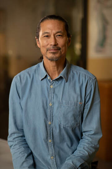 Bruce Yong, Santa Barbara, 93105, CA