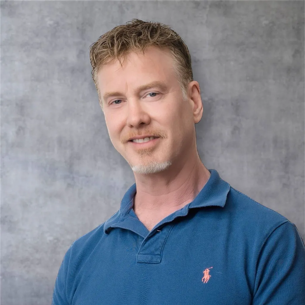 Dr. Erik Rosenberg, L.Ac