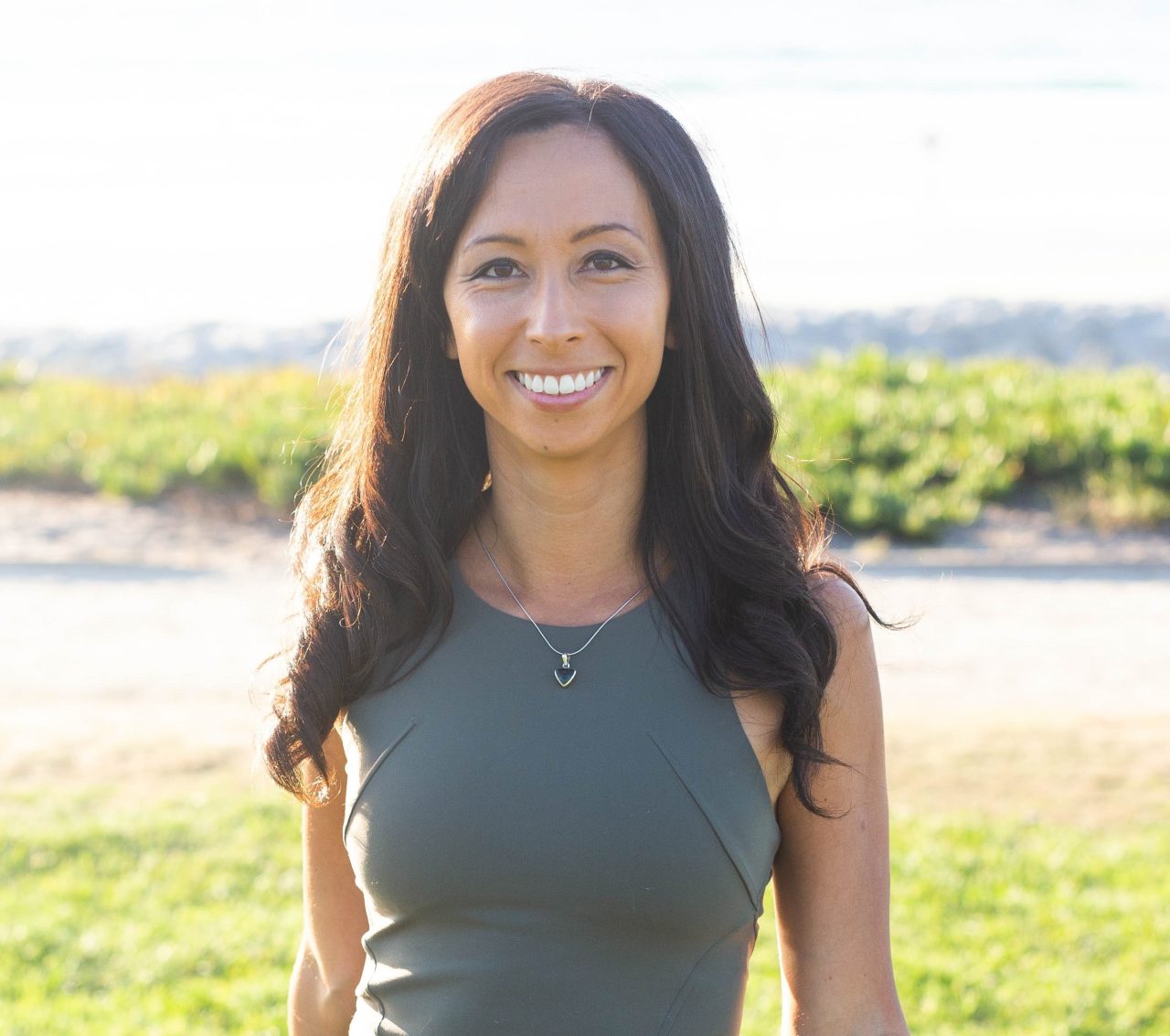 Kira Wong
