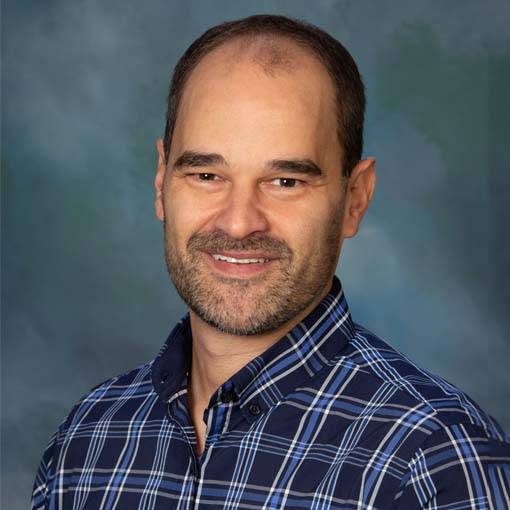 Dr. Christopher S. Carr, LISW