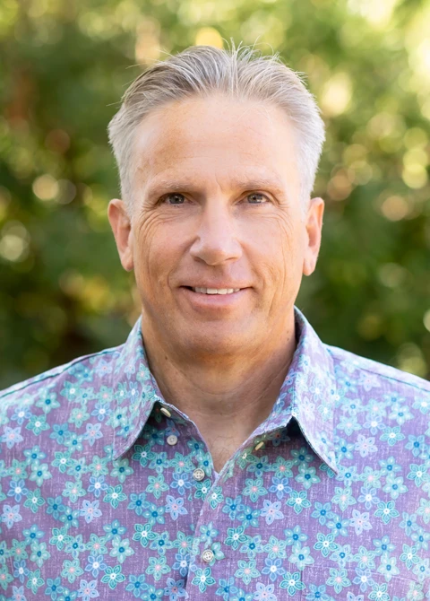 Dr. Bill Porath, D.C.