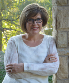Dr. Jeannie L. Allshouse Santoro, D.C.