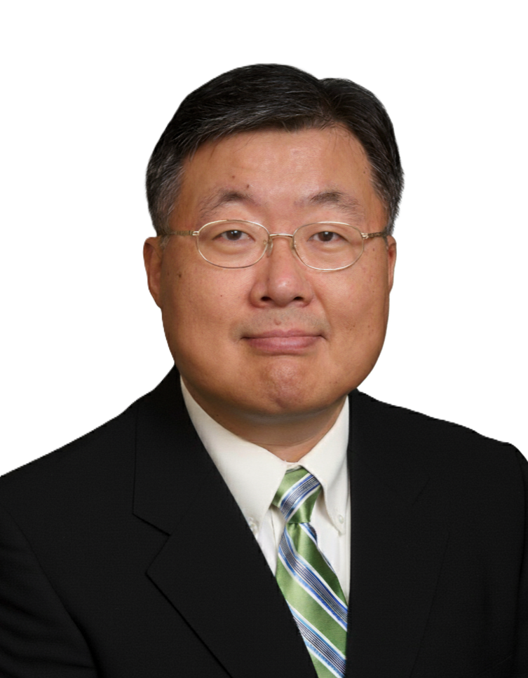 Dr. Byoung Lee, D.C., LAc