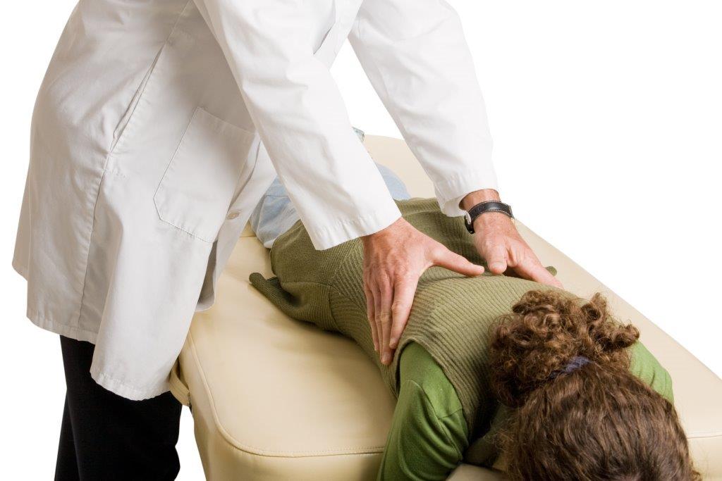 Dr. Wayne Whalen, D.C.