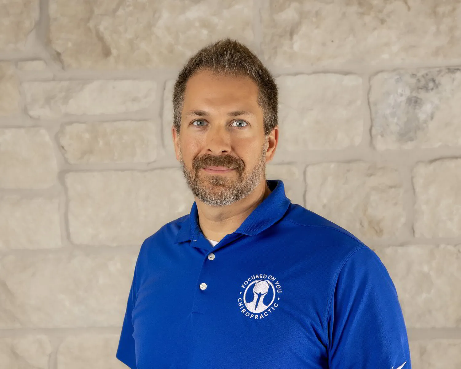 Dr. Gerard Liboiron, D.C.
