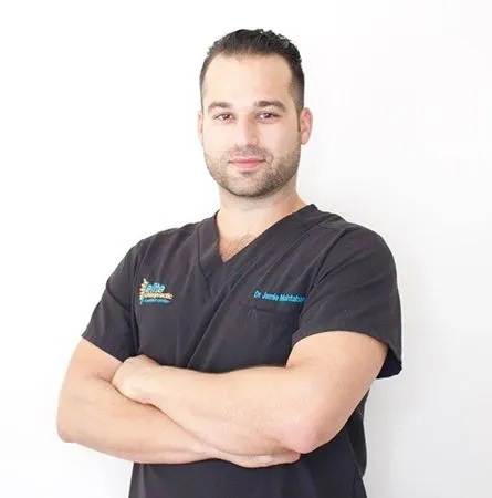 Jamie Mahtaban, Beverly Hills, 90021, CA