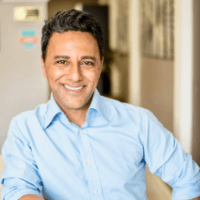 Dr. M Bahri, Los Angeles, 90064, CA
