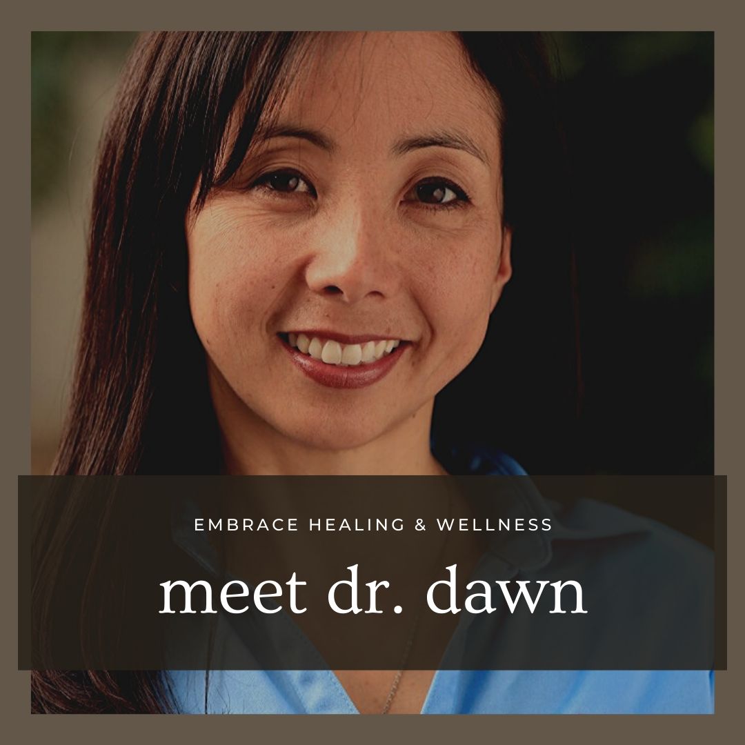 Dr. Dawn Eberly, D.C., L.Ac