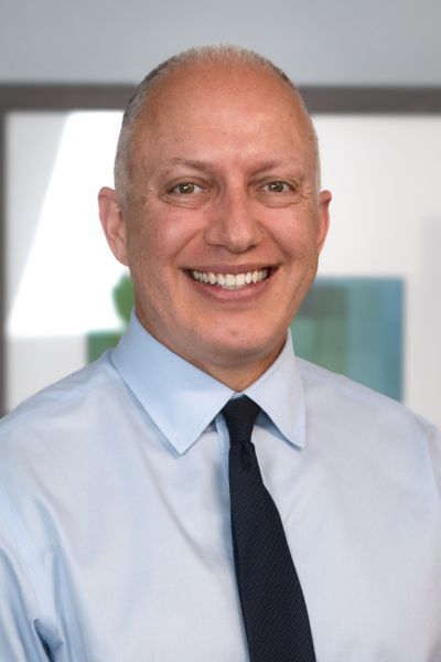 Dr. Philip Cordova, D.C.