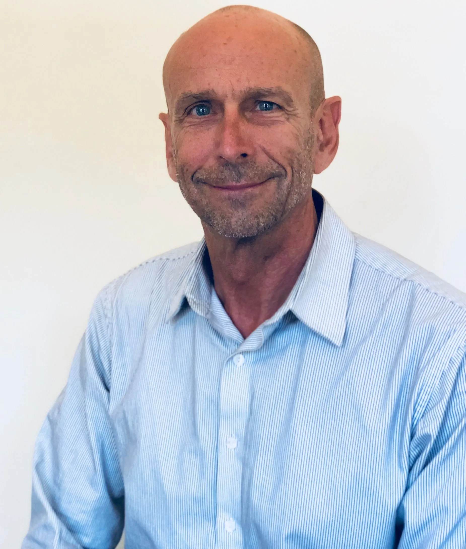 Michael Zabelin, San Francisco, 94123, CA