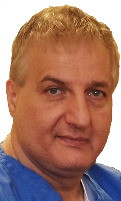 Dr. Ghassan Zein, D.C,