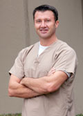 Dr. Cameron Laboret, D.C.