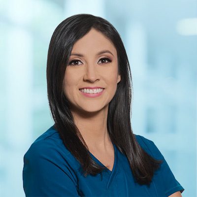 Dr. EVELIA ARAGON, DC
