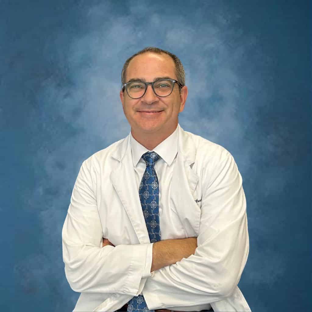 Dr. Jonathan Woodward, D.C.