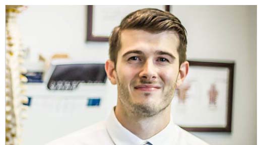 Dr. Max Carlin, DC
