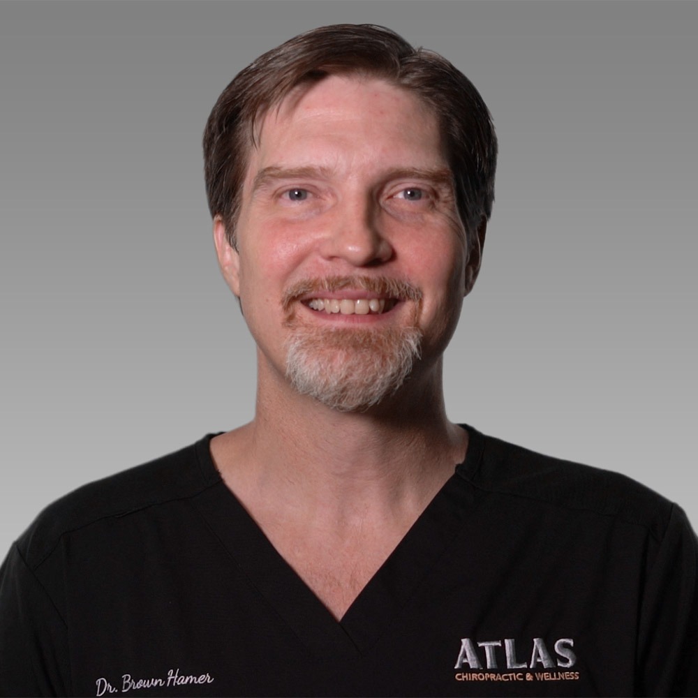 Dr. Brown Hamer, D.C.