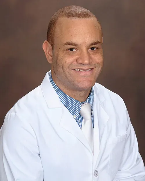Dr. Corey Skinner, DC