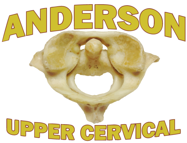 Dr. PATRICK ANDERSON, D.C.