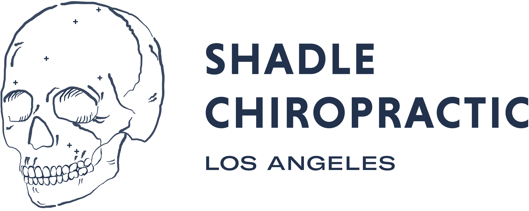 Dr. Nathan Shadle, D.C.