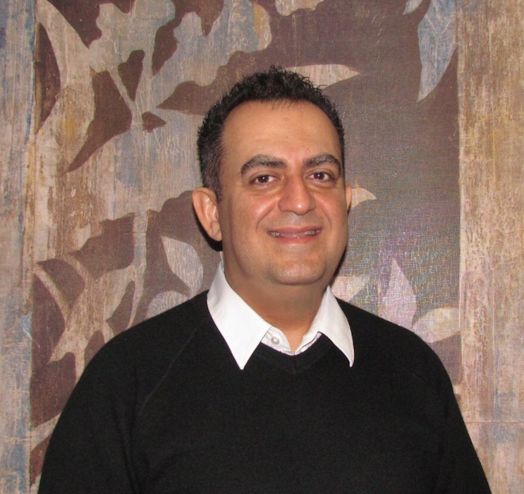 Dr. Shahram Ardalan, D.C.