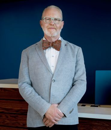 Dr. Kevin Cressey, D.C.