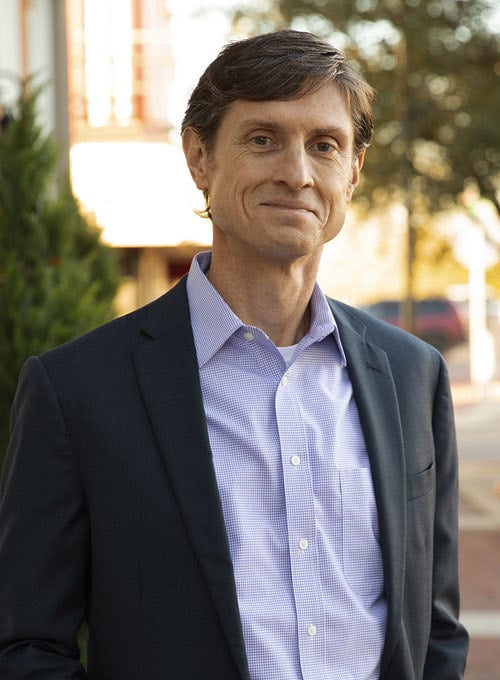 Jon Raley