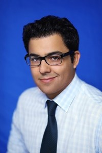Dr. Alex Bello, D.C.