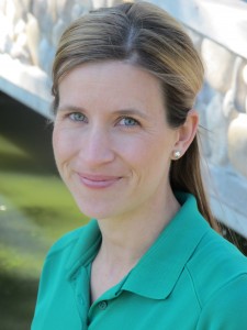 Dr. KIMBERLI TRADER, D.C.