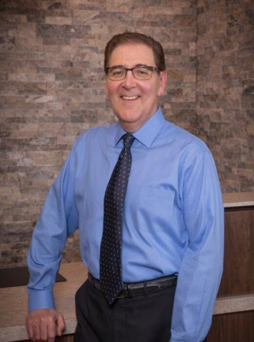 Dan Nelson, Redmond, 98052, WA