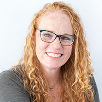 Dr. Andrea Pritchett, D.C.