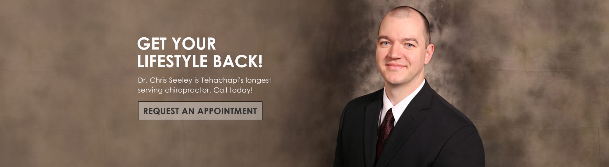 Chris Seeley, Tehachapi, 93561, CA
