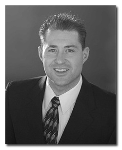 Dr. Jedidiah Smith, D.C.
