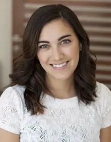 Dr. Katie Gross, PTA