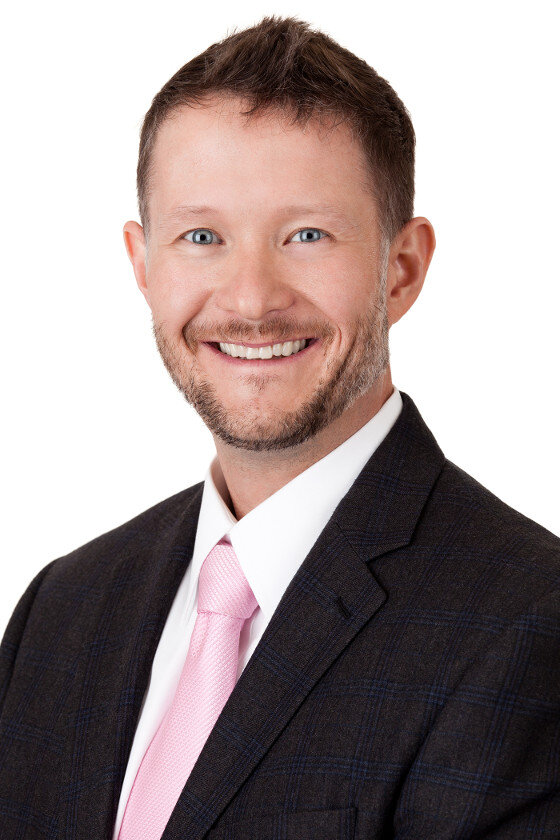Dr. Randy James, DO
